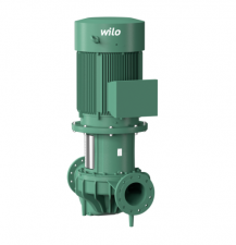 Насос ин-лайн с сухим ротором IL 100/220-5,5/4 PN16 3х400В/50 Гц Wilo 2786073