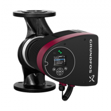 Насос циркуляционный с мокрым ротором MAGNA3 80-100 F PN6 1х230В/50 Гц Grundfos 97924309