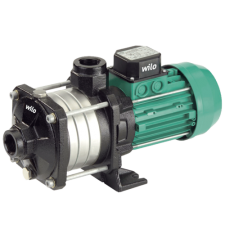 Насос многоступенчатый горизонтальный MHIL 102-E-3-400-50-2 Wilo 4083882