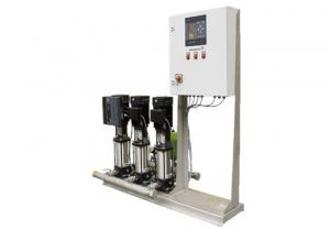 Установка повышения давления Hydro MPC-S 3 CR 20-5 Grundfos 95044794