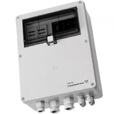 Шкаф управления Control LCD108s.3.6-9A DOL 1 Grundfos 98923135
