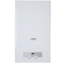 Котел настенный газовый 24кВт двухконтурный 24 JTV Ягуар Protherm 0010018582