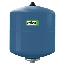 Гидроаккумулятор Refix DE 1000л 10атм вертикальный Reflex 7306970
