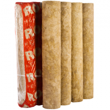 Цилиндр навивной ROCKWOOL 100 80/114 L-1м ROCKWOOL